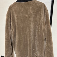 ジャンバーの画像