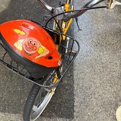 自転車の画像