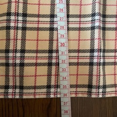 ランチョンマットの画像