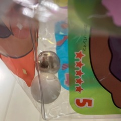 アンパンマンボールの画像