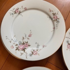☆美品☆ Nittoroyal プレート5枚の画像