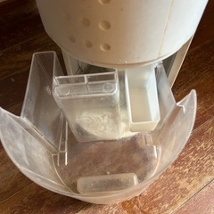 除湿機 CORONA 動作確認済み 500円 使用感ありの画像