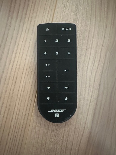 Bose SoundTouch 10 ワイヤレススピーカー2台