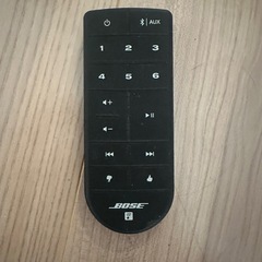 Bose SoundTouch 10 ワイヤレススピーカー2台の画像