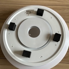 LEDシーリングライトの画像