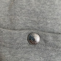 shott スウェット　ショートパンツの画像