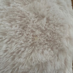 抱き枕　うさぎ　　　　　の画像