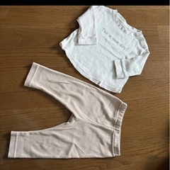 ベビー服欲しいものあればコメントくださいの画像