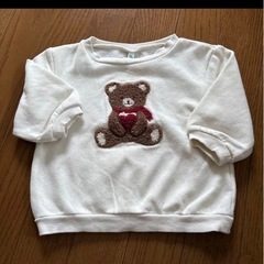 ベビー服欲しいものあればコメントくださいの画像