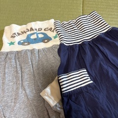 お買い得！まとめ売り 17点 男の子 120cmの画像