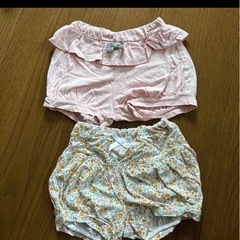 ベビー服の画像