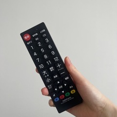 東芝テレビの画像