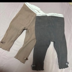 ベビー服の画像