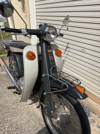 ぽんた SUZUKI GN125 旧車仕様の通販はau PAY マーケット - 輸入雑貨のネット