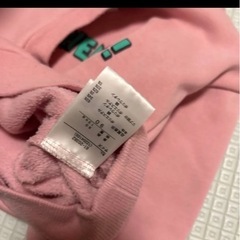 ベビー服の画像