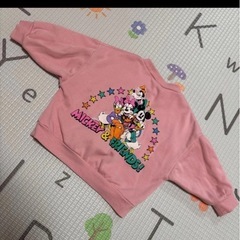 ベビー服の画像