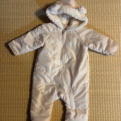 ベビー服の画像