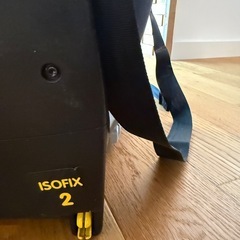 チャイルドシートの画像