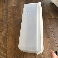 タッパー大の画像