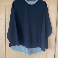 ぽっちゃりサイズ洋服まとめての画像