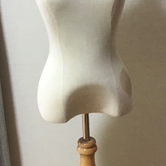 トルソーの画像