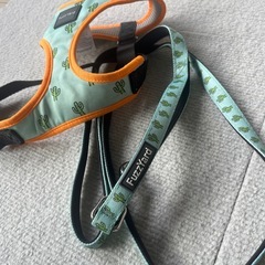 犬用ハーネス　美品の画像