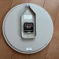 Disney 掛時計の画像