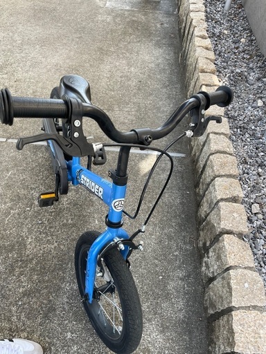 ☆ストライダー 14x 自転車 STRIDER☆