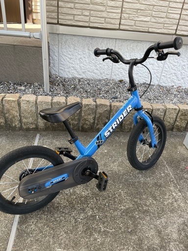 ☆ストライダー 14x 自転車 STRIDER☆