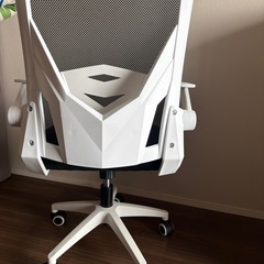 あげます　デスクチェアの画像