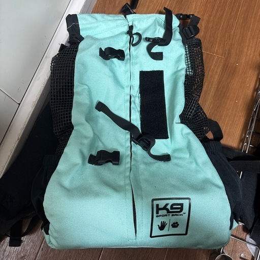 k9リュック