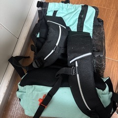 k9リュックの画像