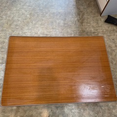 ローテーブル＊2つの画像