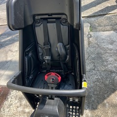 🉐618🉐バッテリー長持ち🉐🉐 パナソニック20インチ電動自転車🈹現車確認🉑の画像