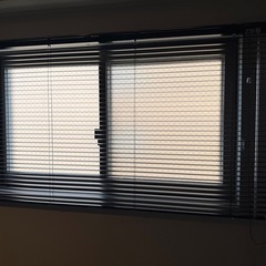アルミブラインドの画像