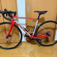 ロードバイク RIDLEY Fenix SL Disc 105 フルセット＋ウェア一の画像