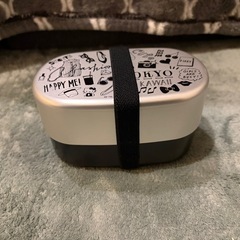 キティーちゃんランチボックス（お弁当箱
）の画像