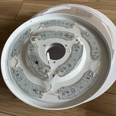 LEDシーリングライトの画像