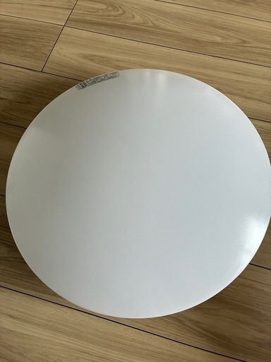 LEDシーリングライト