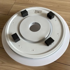 LEDシーリングライトの画像