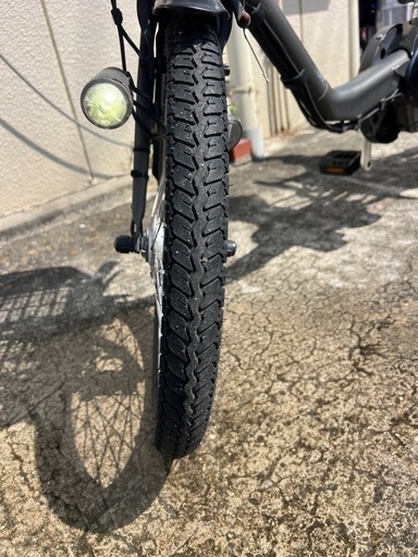 ?619?バッテリー長持ち?? パナソニック20インチ電動自転車?現車確認?