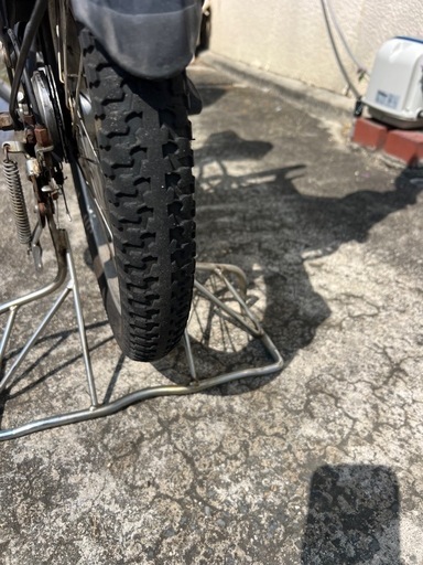 ?619?バッテリー長持ち?? パナソニック20インチ電動自転車?現車確認?