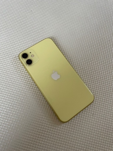 iPhone11 本体