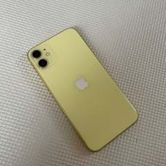 iPhone11 本体の画像