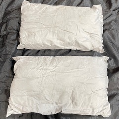 【e80二人用シェルフ】ohuhu 寝袋 枕付の画像