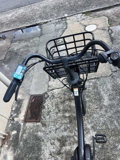 ?620?バッテリー長持ち?? YAMAHA PAS  20インチ電動自転車?現車確認?