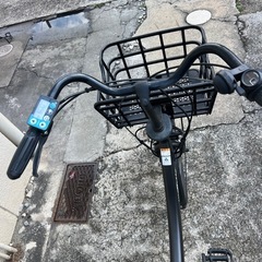 🉐620🉐バッテリー長持ち🉐🉐 YAMAHA PAS  20インチ電動自転車🈹現車確認🉑の画像