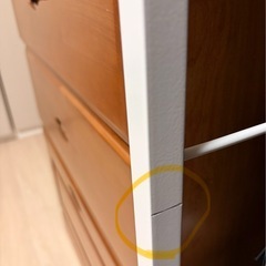 キッチンラック  オープンラックの画像