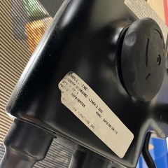 現状品　期間限定4/10まで　椅子2点まとめ　直接引き取り　ノール　Knollの画像