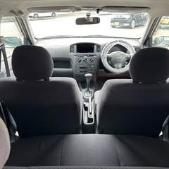 トヨタ　プロボックス　カスタム車両　車検2年付きの画像